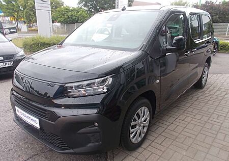 Fiat Doblo Kombi 1.5 HDi 130 Automatik + 7 Sitzer