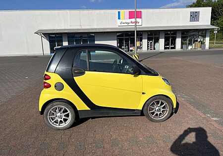 Smart ForTwo COUPE