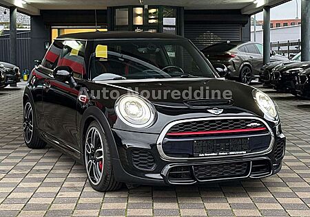 Mini John Cooper Works Facelift*Top Ausstattung*2.Hd*
