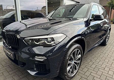 BMW X5 xDrive45e M Sport ACC AHK DaProf KomfSitz 20"