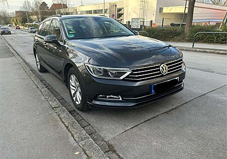 VW Passat Variant Volkswagen Comfortline BMT/Start-Stopp