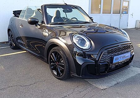 Mini Cooper Cabrio John Works Trim JCW LED