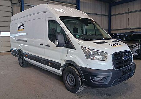 Ford Transit 350 L4 H3 Trend