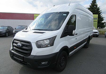 Ford Transit 350 L4 H3 Trend