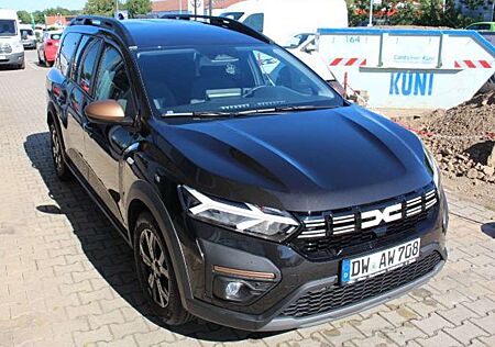 Dacia Jogger TCe 110 (7-Sitzer) Extreme