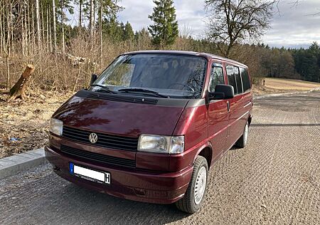 VW T4 Caravelle Volkswagen GL 70C 3D2