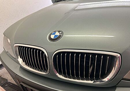 BMW 330i 330