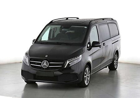 Mercedes-Benz V 300 AVANTGARDE extralang 8 Sitze Airmatic STHZ