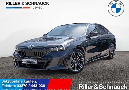 BMW 520 d xDrive M-Sport Pro STANDHZ LED PANO 360°