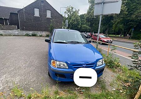 Mitsubishi Space Star 1300