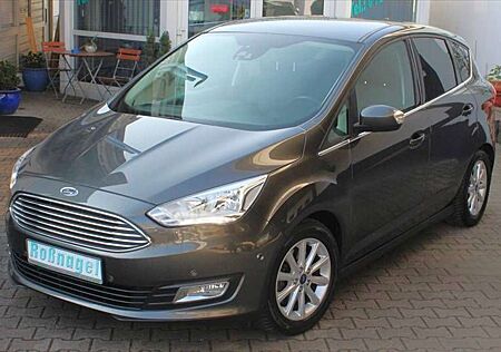 Ford C-Max 1,5 EcoBoost Titanium Business-Pake 2