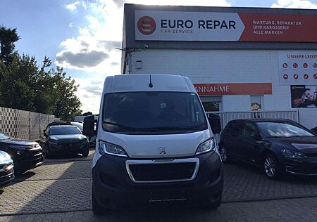 Peugeot Boxer Kasten Hochraum 335 L3H2 BlueHDi 140 Stop&
