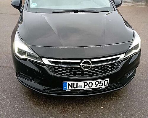 Opel Astra Astra 1.6 D Start/Stop Sports Tourer Business