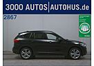 BMW X1 sDrive18d Sport-Line Navi Panorama LED Ahk