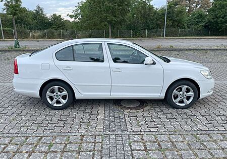Skoda Octavia 1.4 TSI FAMILY Green tec