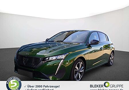 Peugeot 308 1.2 PureTech 130 Allure