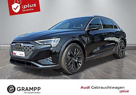 Audi Q8 e-tron 55 Advanced +360°+DIGITAL-MATRIX+CCS+