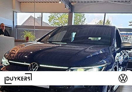 VW Golf Volkswagen VIII 2.0 TSI R PERF. AKRAP.LEDER