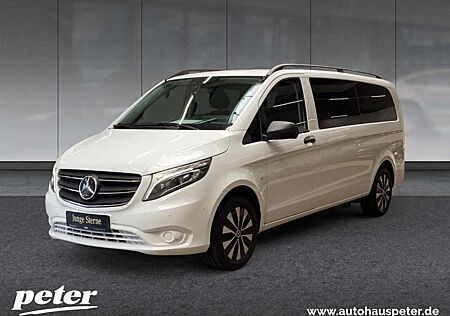 Mercedes-Benz Vito 119 Tourer 4x4 Pro extralang ILS-LED/8Sitze