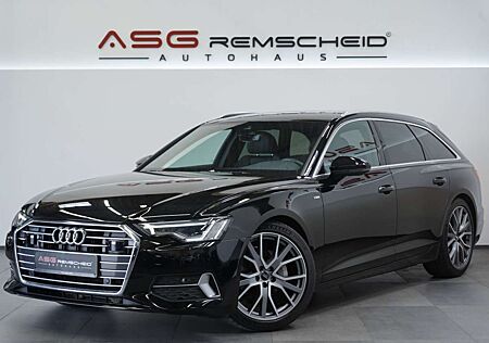 Audi A6 Avant 40 TDI S line *1.H *20*AHK*ACC*Virtual