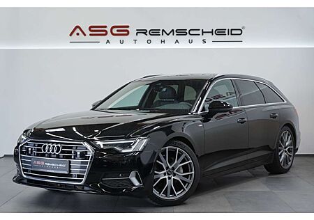 Audi A6 Avant 40 TDI S line *1.H *20*AHK*ACC*Virtual