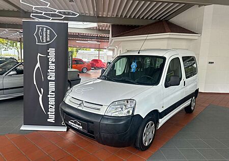 Citroën Berlingo Citroen 1.4 Advance * AllwetterB. / Garantie *