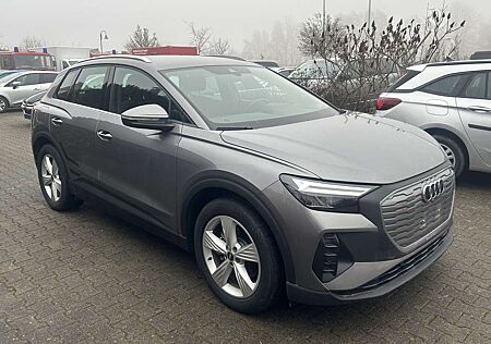 Audi e-tron Q4 35 aus 1. Hand. Geringe Laufleistung.