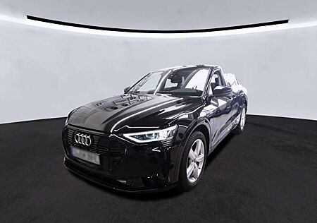 Audi e-tron 55 ADVANCED BLACK ACC/KAMERA/SHZ./DAB