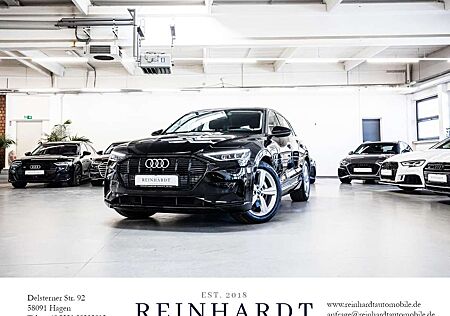 Audi e-tron 55 ADVANCED BLACK ACC/KAMERA/SHZ./DAB