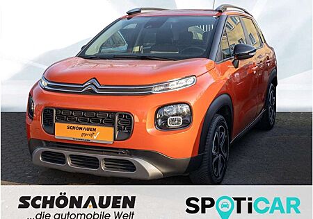 Citroën C3 Aircross Citroen FEEL PACK 1.2 PT110 +SHZ+CARPLAY+MET