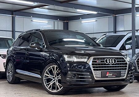 Audi SQ7 7SITZER*ADVANCD*VIR*360*HUD*SOFT*ACC*22*