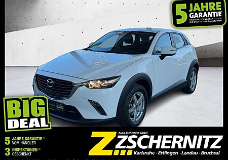 Mazda CX-3 2.0 SKYACTIV-G 120 Prime-Line Radio Klima