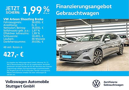 VW Arteon Volkswagen Elegance 1.4 TSI Hybrid