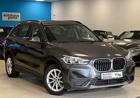 BMW X1 sDrive 18i Advantage Aut/Navi/ParkAss/Tempoma