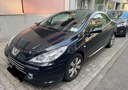 Peugeot 307 CC 110 Filou