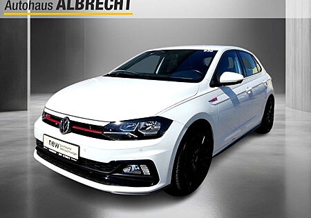 VW Polo Volkswagen GTI 2.0 TSI DSG