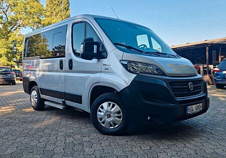 Fiat Ducato Luxusbus Panorama 30 140 L1H1 RS: 3000 mm