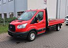 Ford Transit Pritsche 350 L3 Einzelkabine