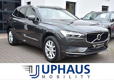 Volvo XC 60 XC60 D4 Aut. Momentum AWD AHK/LED/Navi/uvm.