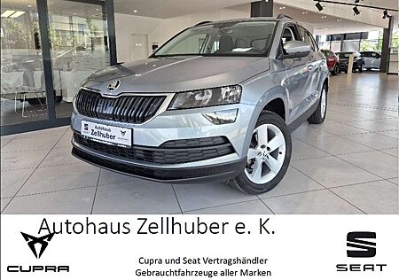 Skoda Karoq 1.0 TSI Ambition *Sitzhzg*LED*DAB+*