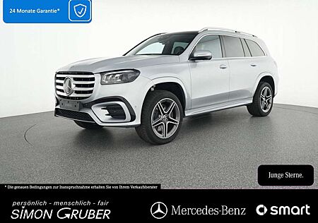 Mercedes-Benz GLS 350 d 4M AMG Premium+ Airmatic AHK 7Sitze