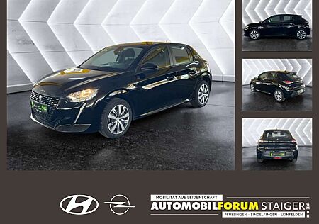 Peugeot 208 1.5 BlueHDi 100 Active Matrix PDC