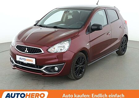 Mitsubishi Space Star 1.2  *SHZ*KLIMA*GARANTIE*