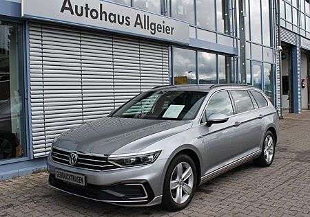 VW Passat Variant Volkswagen 1.4 GTE *MAtrixLED/Navi/ACC/LaneAssist/Kamera*