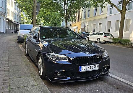 BMW 535d 535 Touring Sport-Aut.