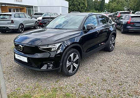Volvo C40 Ultimate Recharge Pure Electric 2WD