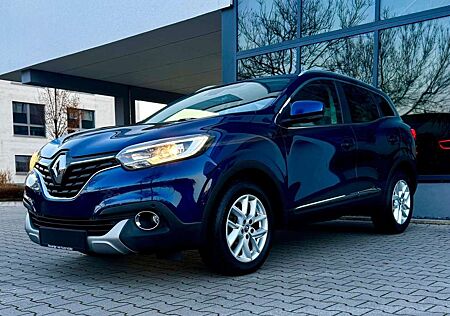 Renault Kadjar XMOD*AUTOMAT*GARANTIE*NAVI*PDC*TEL*LEDER*