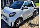 Smart ForTwo coupe EQ prime