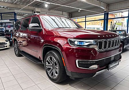 Jeep Wagoneer Grand L 3.0 V6 Serie II*LED*AHK*8-Sitze