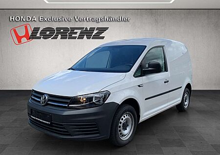 VW Caddy Volkswagen 1.2TSI Kasten BMT Insp.neu, nur 23150 km !